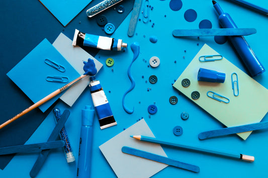 The Importance of Creative Writing Supplies