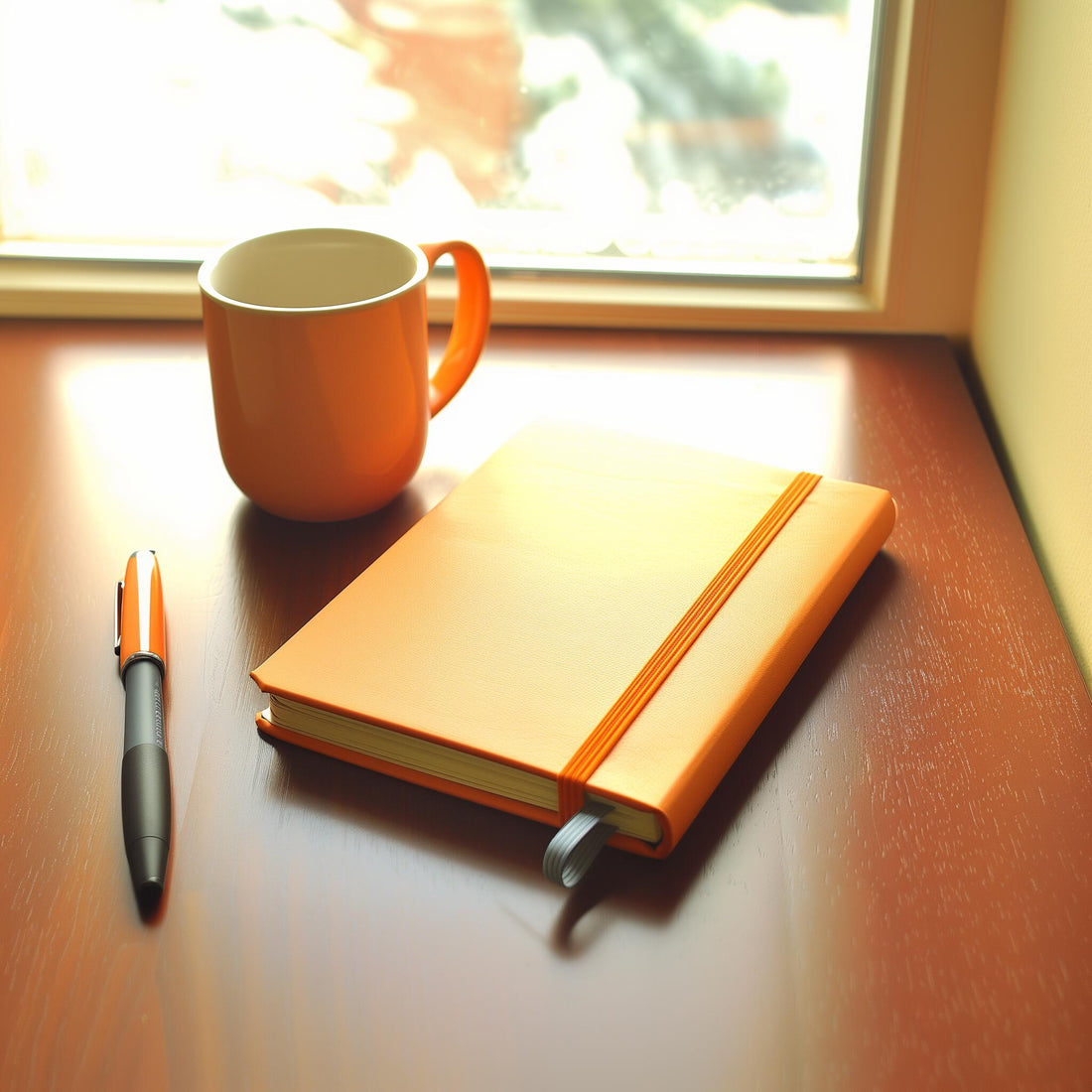 Cool Notebooks for Writers: Inspiration Between the Pages