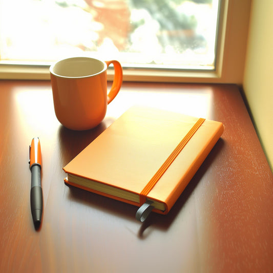 Cool Notebooks for Writers: Inspiration Between the Pages