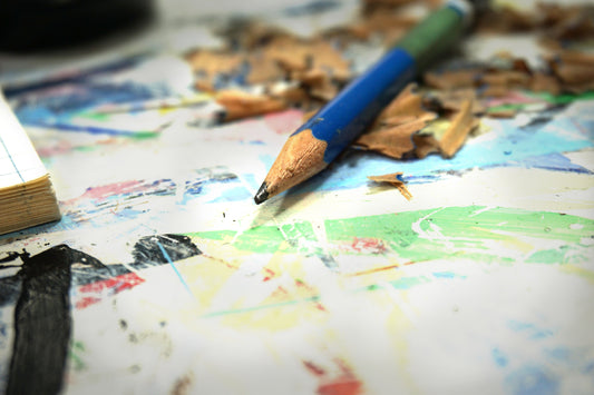 How to Overcome Writer’s Block with a Subscription Box for Writers