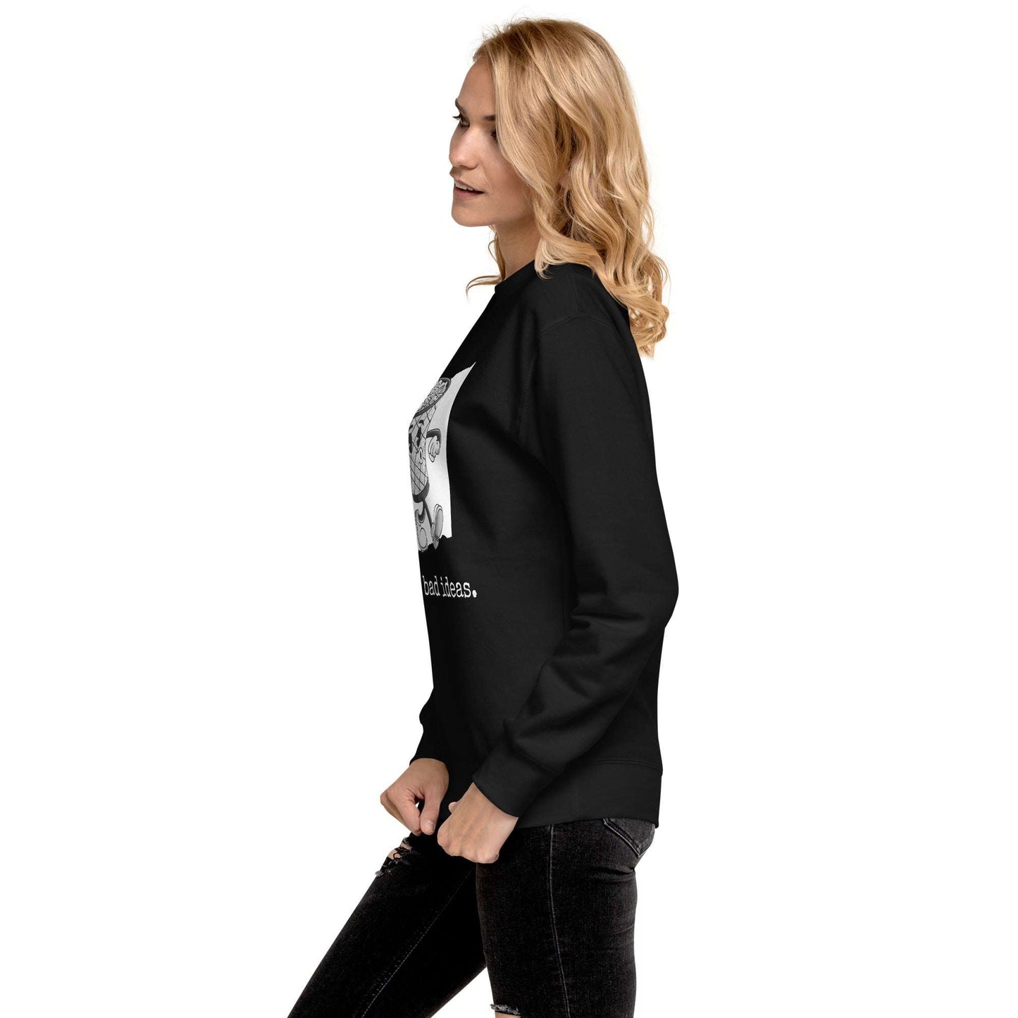 Unisex Premium Sweatshirt